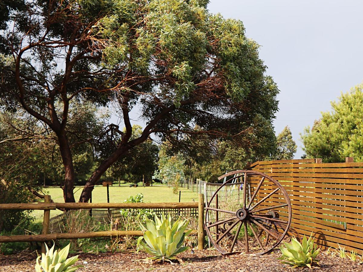Bellum Hotel Mount Gambier Exteriör bild